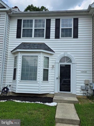 10438 SEXTANT PLACE, WHITE PLAINS, MD 20695
