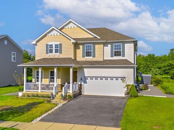 2222 KAY HILL DRIVE, WALDORF, MD 20601
