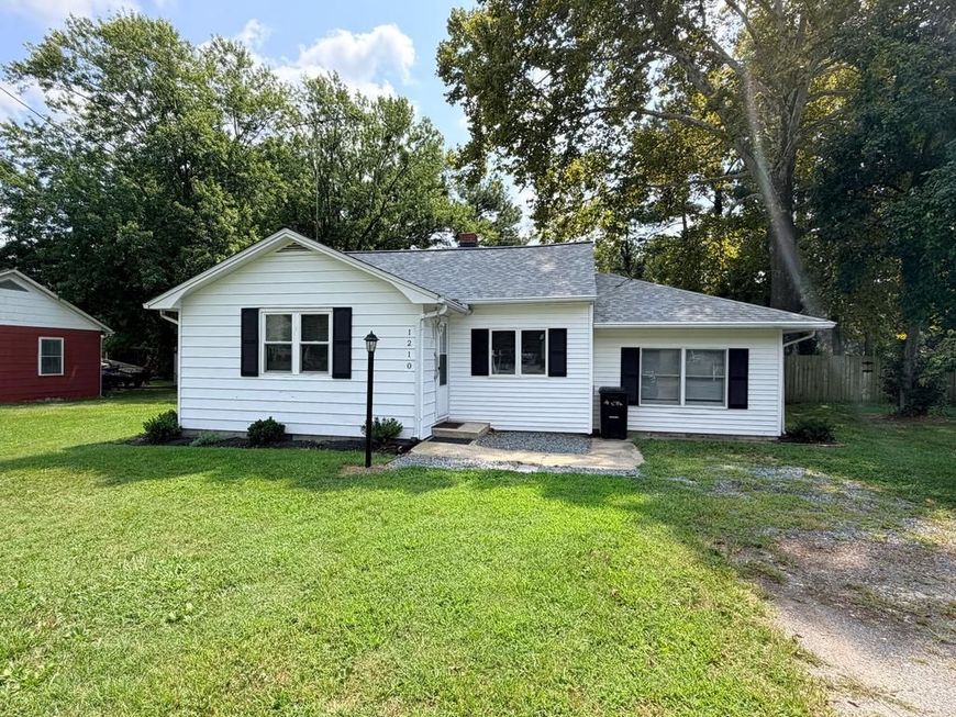 1210 Market Street , Denton, MD 21629 Main Photo