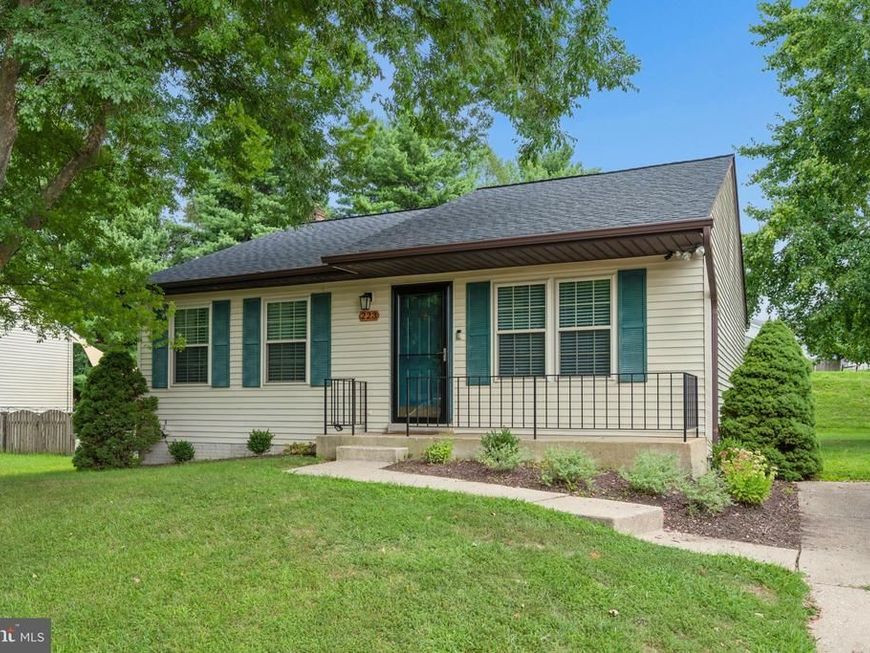 223 Stacey Lee Drive, Westminster, MD 21158 Main Photo