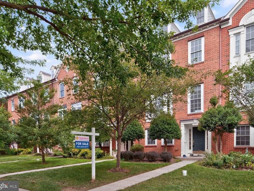 3848 Sugarloaf Parkway , Frederick, MD 21704 Main Photo