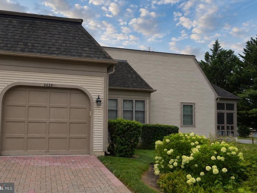2425 Bear Den Road, Frederick, MD 21701 Main Photo