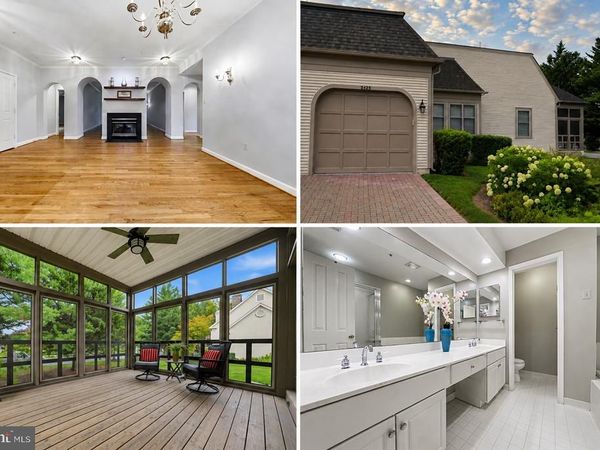 2425 BEAR DEN ROAD, FREDERICK, MD 21701