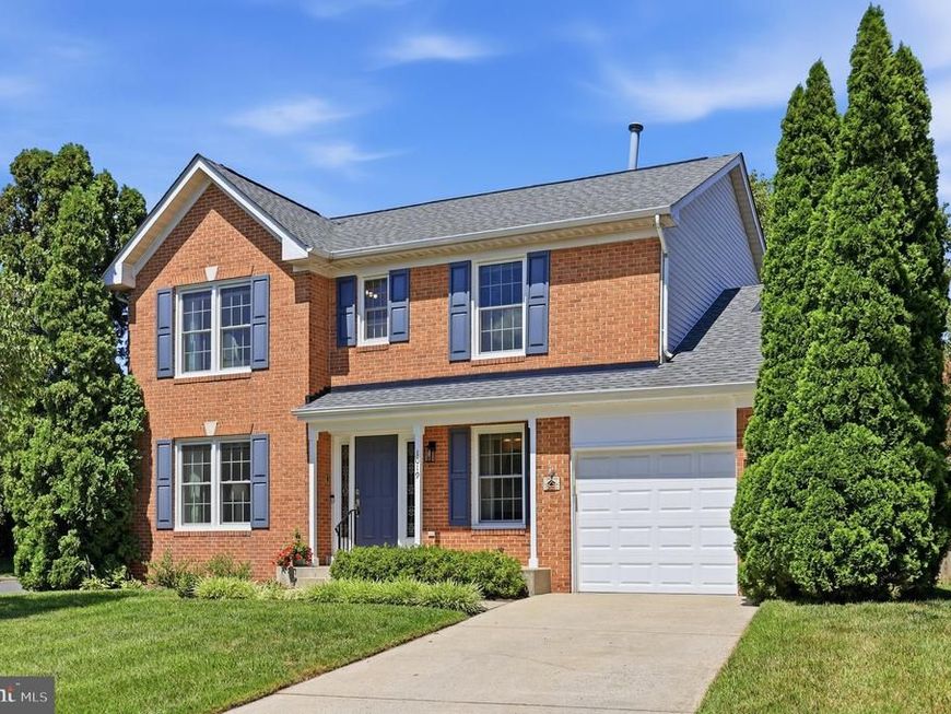 1019 Chinaberry Drive , Frederick, MD 21703 Main Photo
