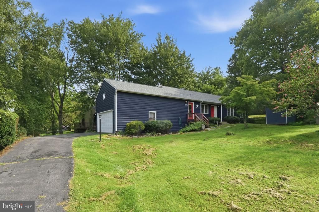 10706 S GLADE COURT S , NEW MARKET, MD 21774