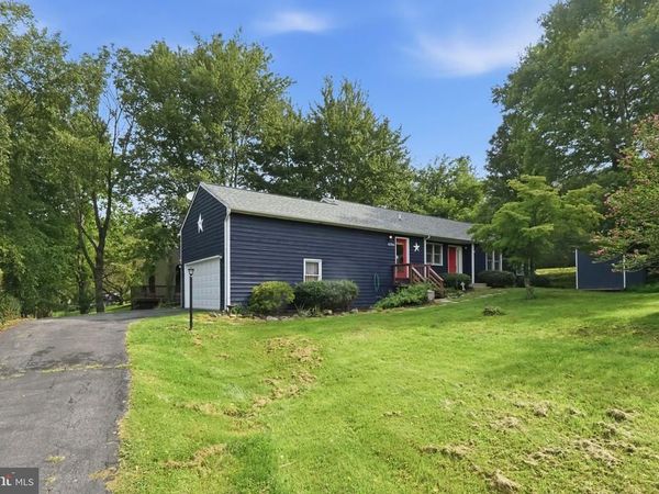 10706 S GLADE COURT S , Unit NA, NEW MARKET, MD 21774