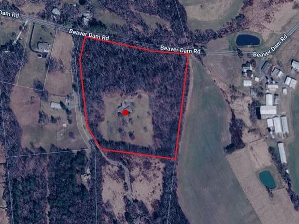 11927 BEAVER DAM ROAD , UNION BRIDGE, MD 21791