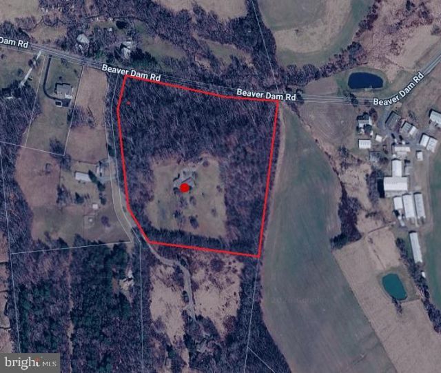 11927 BEAVER DAM ROAD , UNION BRIDGE, MD 21791