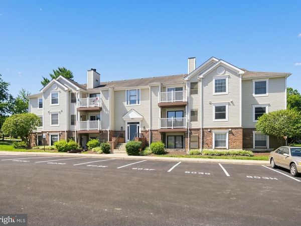 803 STRATFORD WAY, Unit B, FREDERICK, MD 21701