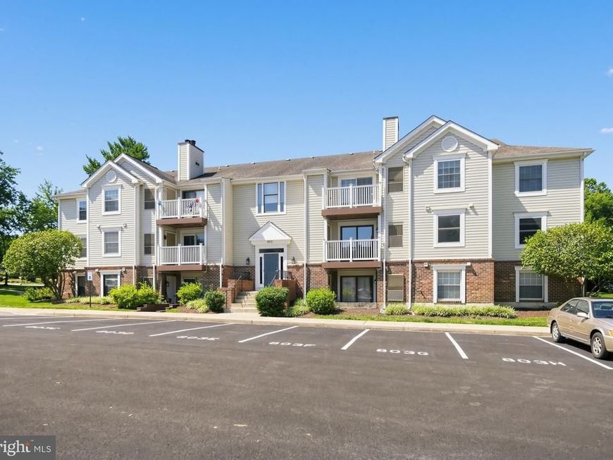 803 Stratford Way, Unit B, Frederick, MD 21701 Main Photo