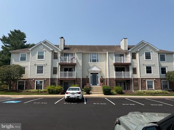 803 STRATFORD WAY , Unit B, FREDERICK, MD 21701