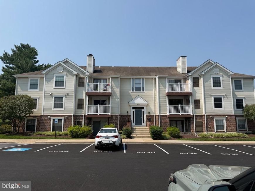 803 Stratford Way , Unit B, Frederick, MD 21701 Main Photo