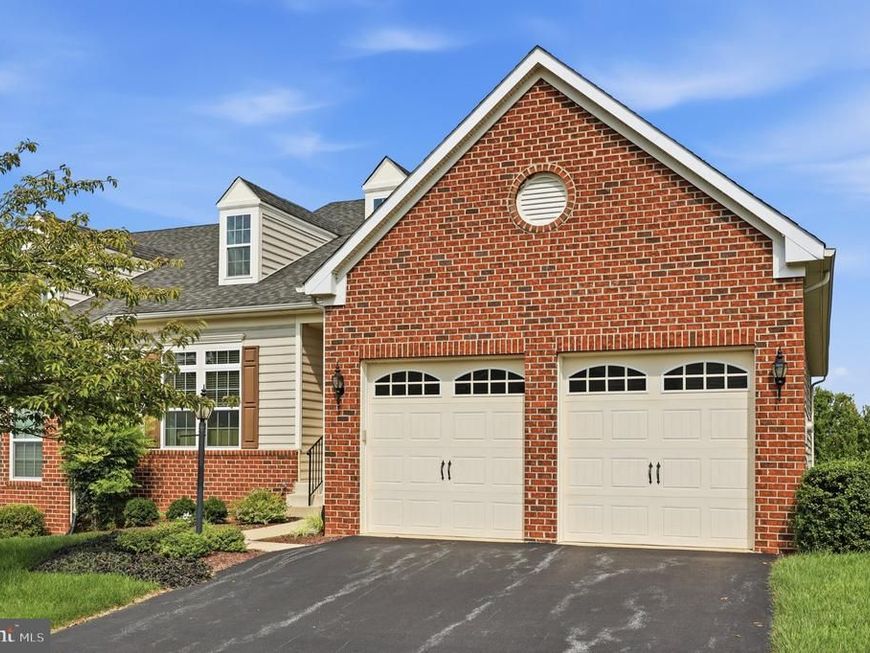 10545 Edwardian Lane, New Market, MD 21774 Main Photo