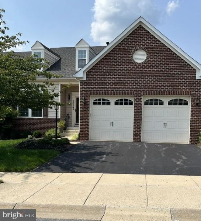 10545 EDWARDIAN LANE , NEW MARKET, MD 21774