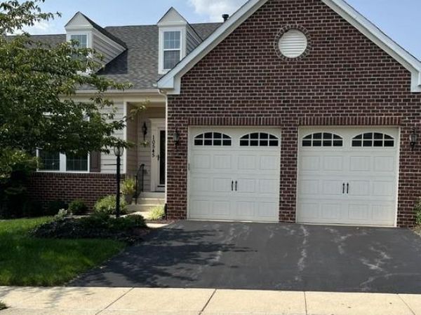 10545 EDWARDIAN LANE , NEW MARKET, MD 21774