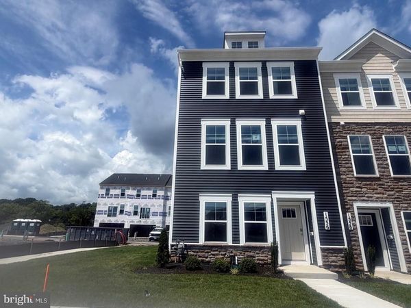 1556 BENTSTALK DRIVE , FREDERICK, MD 21703