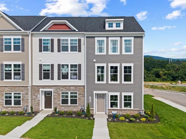 1556 BENTSTALK DRIVE, FREDERICK, MD 21703