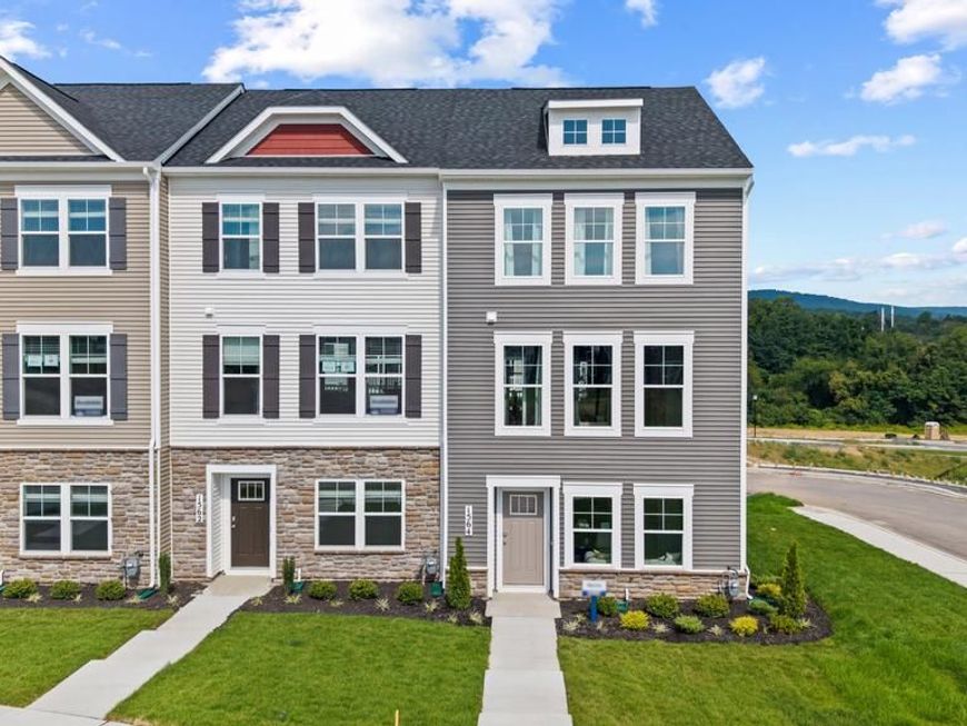 1556 Bentstalk Drive, Frederick, MD 21703 Main Photo