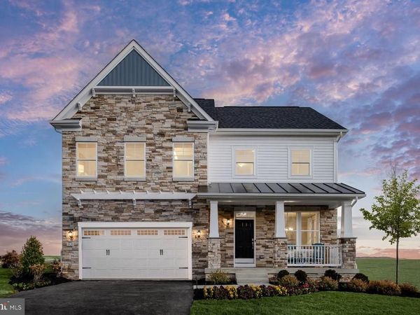 TBB MONOCACY CROSSING PARKWAY , Unit BRIDGEPORT, BRUNSWICK, MD 21716