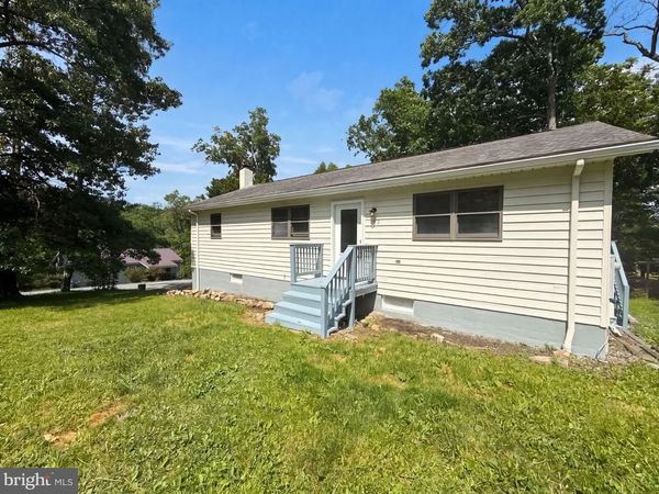513 M STREET , MT LAKE PARK, MD 21550