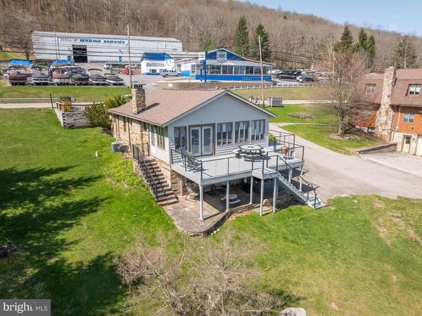 20698 GARRETT HIGHWAY , OAKLAND, MD 21550