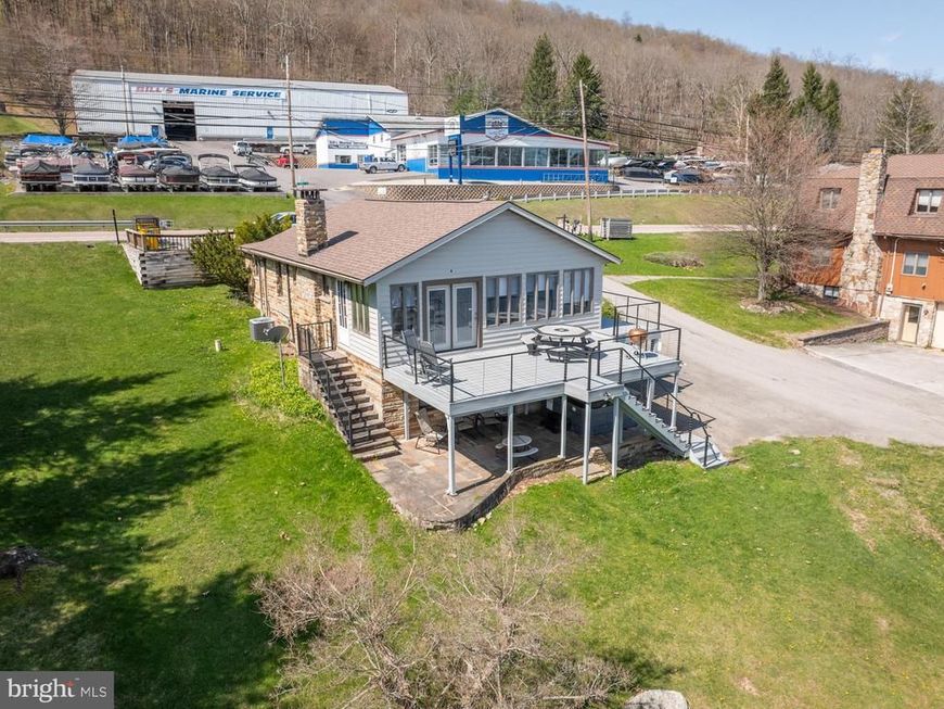 20698 Garrett Highway , Oakland, MD 21550 Main Photo