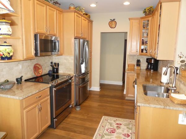 1817 SELVIN DRIVE, Unit 401 &, BEL AIR, MD 21015