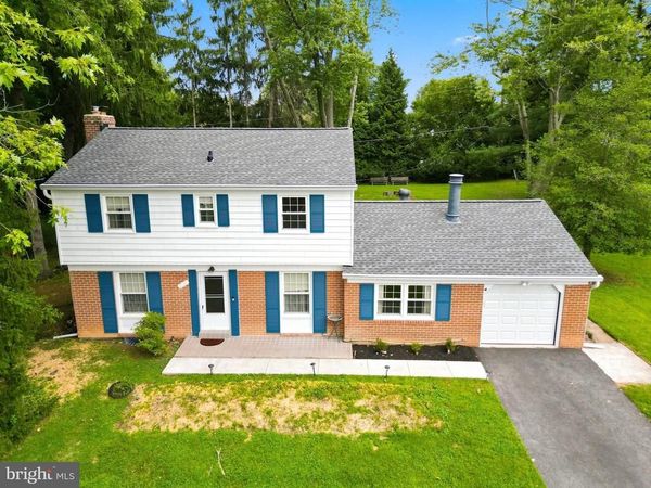 1305 VERMONT ROAD, BEL AIR, MD 21014