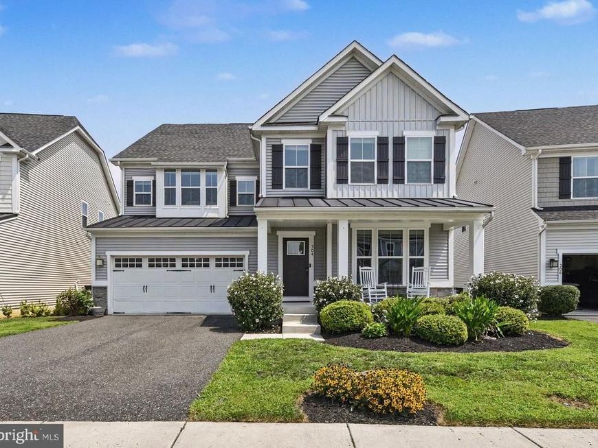 304 Sunrise Court, Havre de Grace, MD 21078 Main Photo