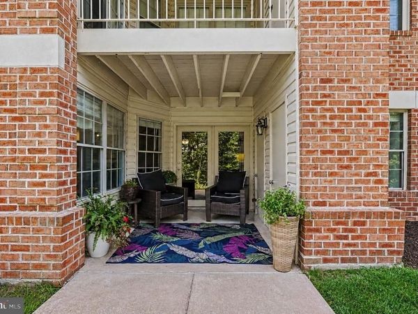 104 GWEN DRIVE, Unit 104-1L, FOREST HILL, MD 21050