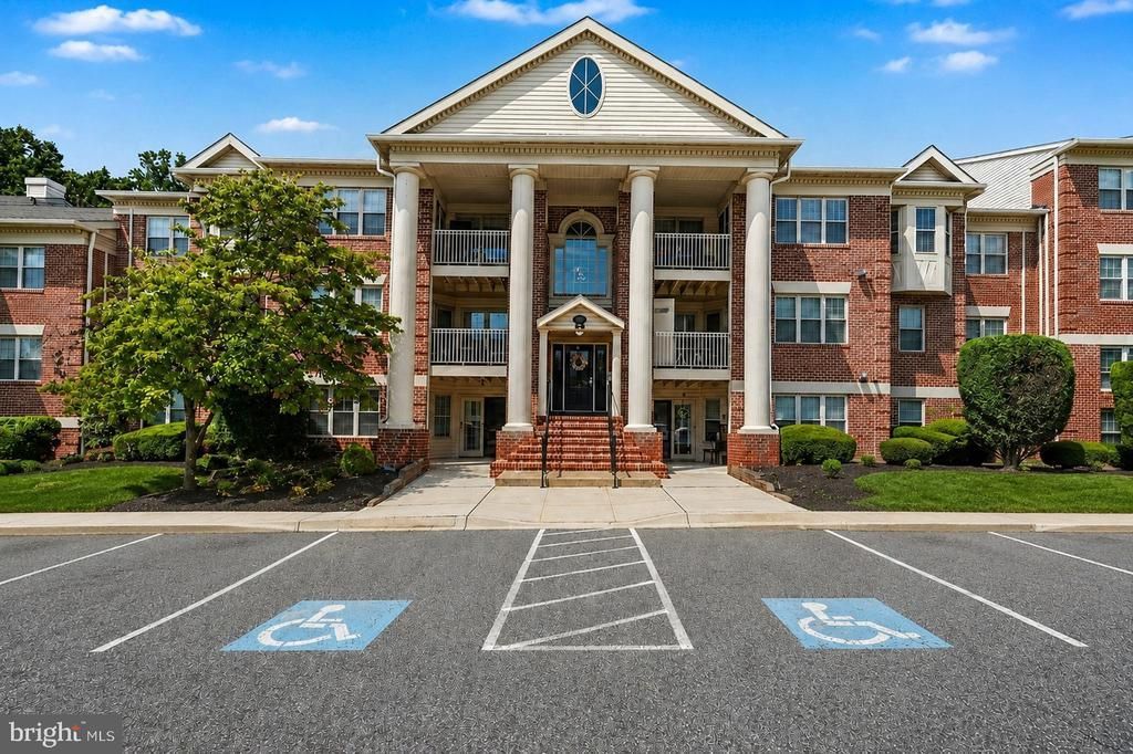 104 GWEN DRIVE, FOREST HILL, MD 21050