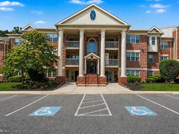 104 GWEN DRIVE, Unit 104-1L, FOREST HILL, MD 21050