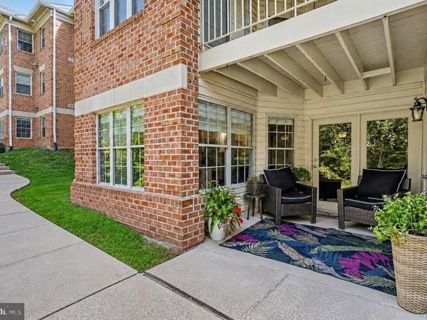 104 GWEN DRIVE, Unit 104-1L, FOREST HILL, MD 21050