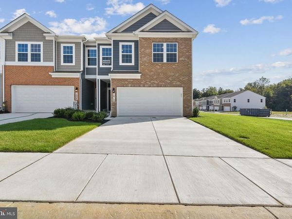 1717 CARVER CIRCLE , HAVRE DE GRACE, MD 21078