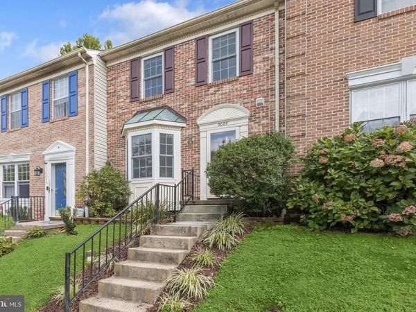 3026 TIPTON WAY, ABINGDON, MD 21009