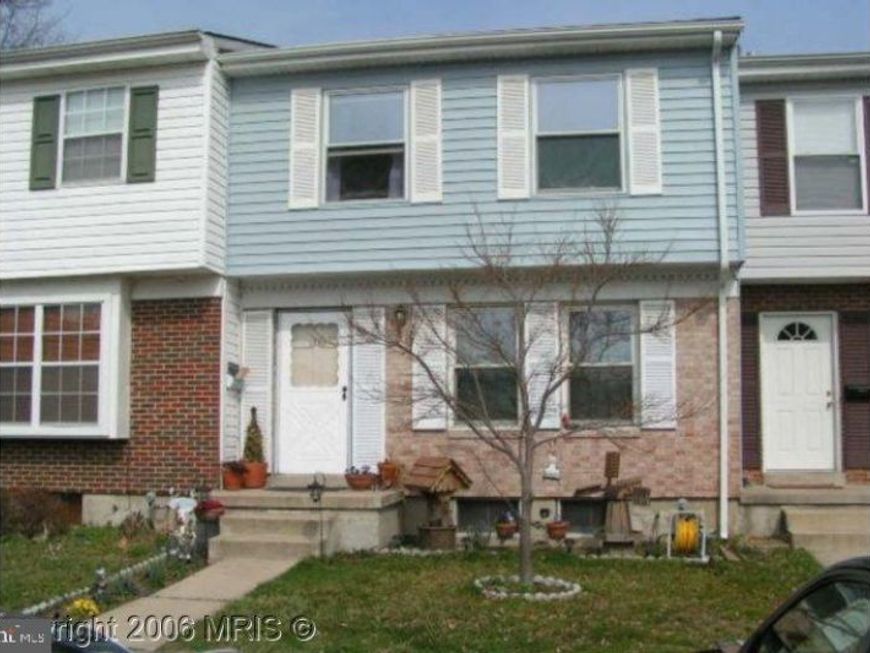 1561 Harford Square Drive, Edgewood, MD 21040 Main Photo