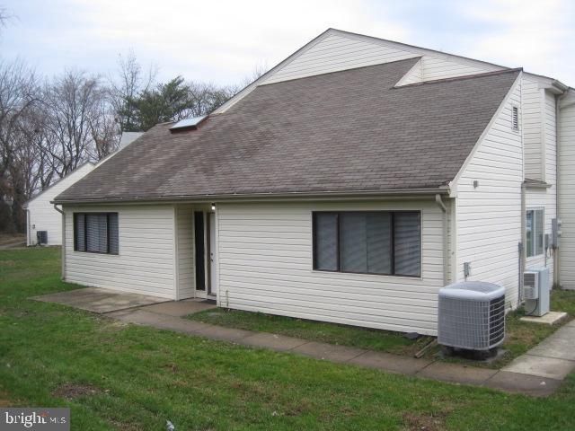 1004 A CRIMSON TREE WAY , EDGEWOOD, MD 21040