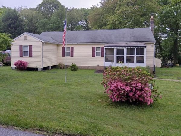 108 FORT HOYLE ROAD , JOPPA, MD 21085