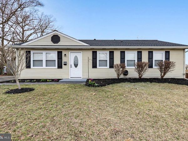 2502 BURLWOOD COURT , EDGEWOOD, MD 21040