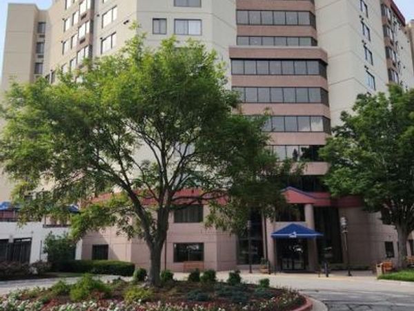 10001 WINDSTREAM DRIVE , Unit 806, COLUMBIA, MD 21044