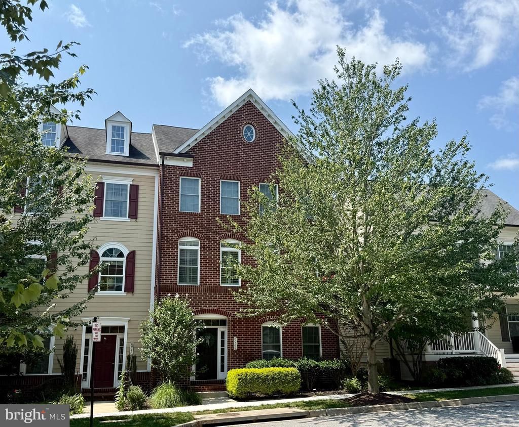 8968 TAWES STREET , FULTON, MD 20759