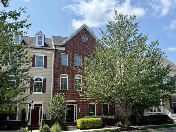 8968 TAWES STREET , FULTON, MD 20759