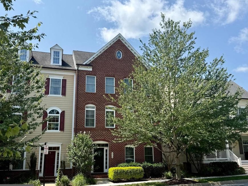 8968 Tawes Street , Fulton, MD 20759 Main Photo