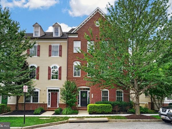 8968 TAWES STREET, FULTON, MD 20759