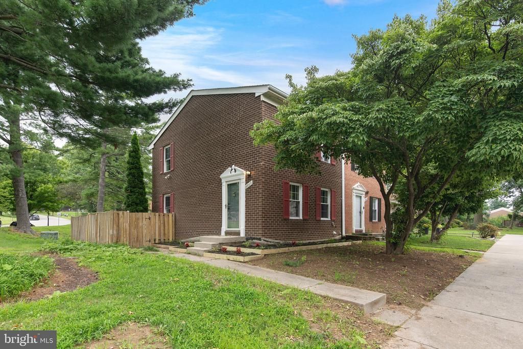 8802 TAMAR DRIVE, COLUMBIA, MD 21045