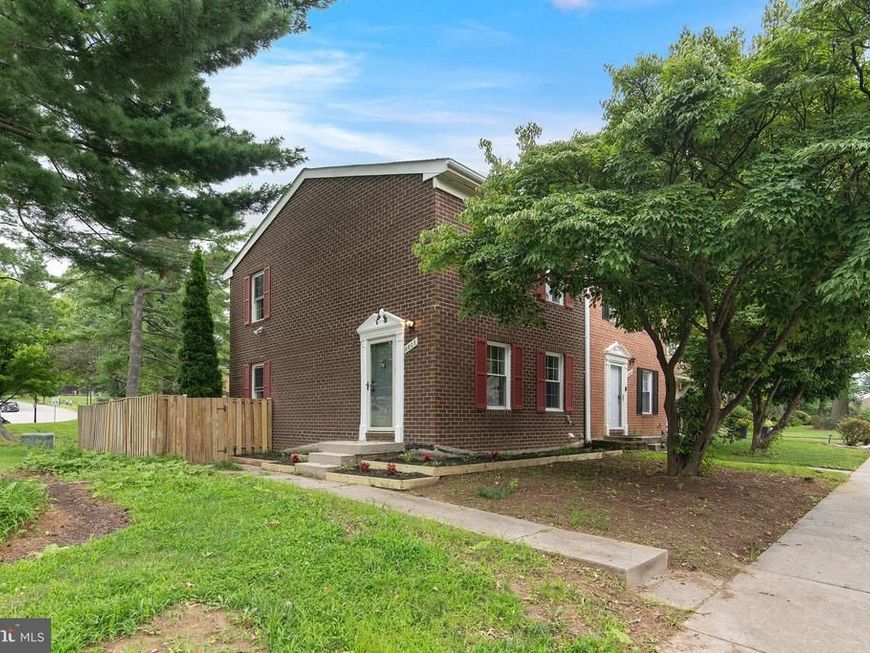 8802 Tamar Drive , Unit 14-1, Columbia, MD 21045 Main Photo