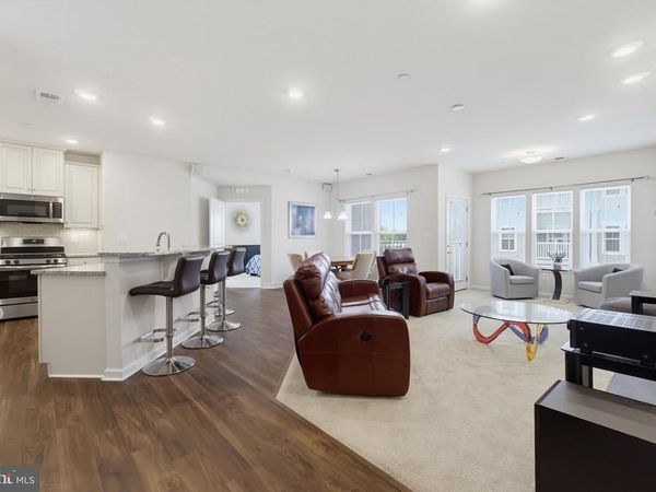 8911 CARLS COURT , Unit F, ELLICOTT CITY, MD 21043