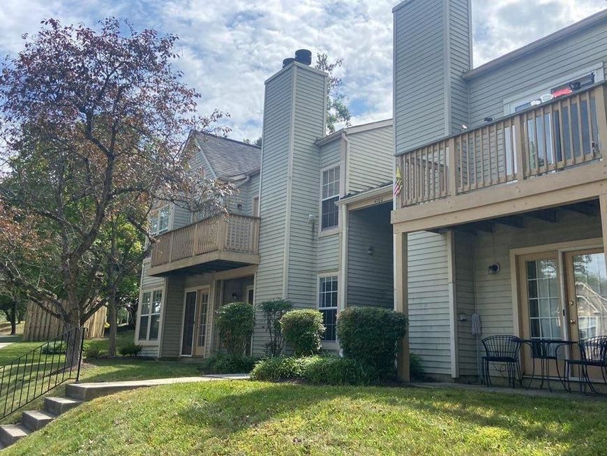 4700 Dorsey Hall Drive , Unit 106, Ellicott City, MD 21042 Main Photo