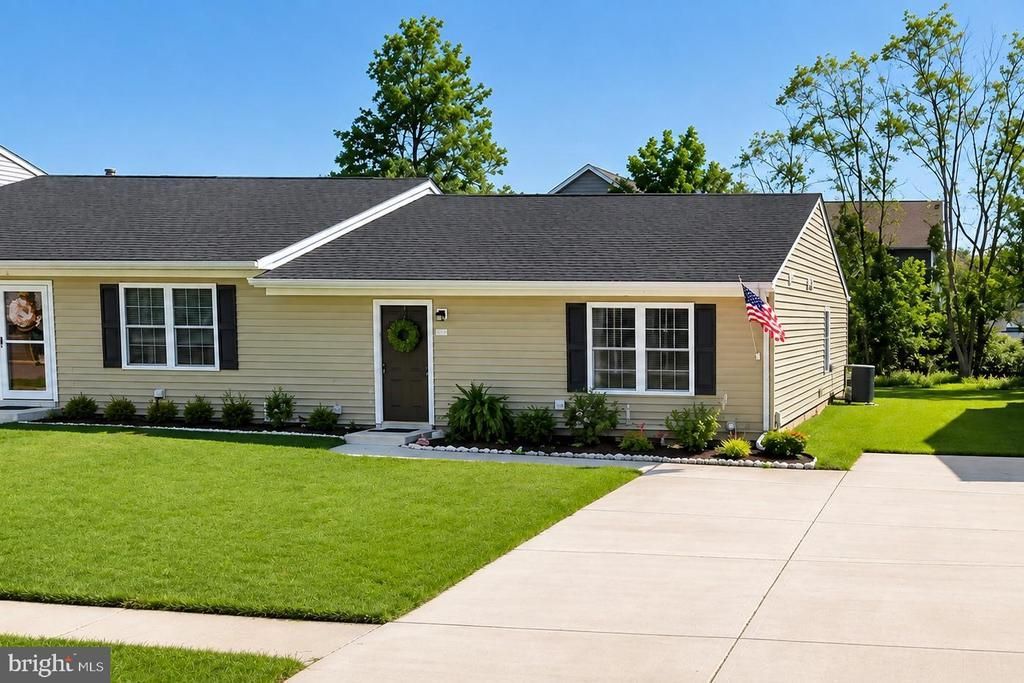 115 CHESTER ARMS DRIVE, CHESTERTOWN, MD 21620