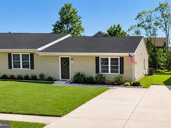 115 CHESTER ARMS DRIVE , CHESTERTOWN, MD 21620